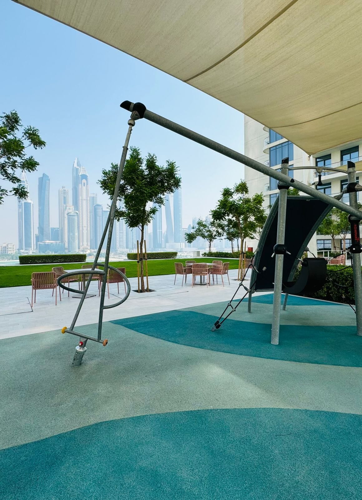 Marsa vista SMARTHOST